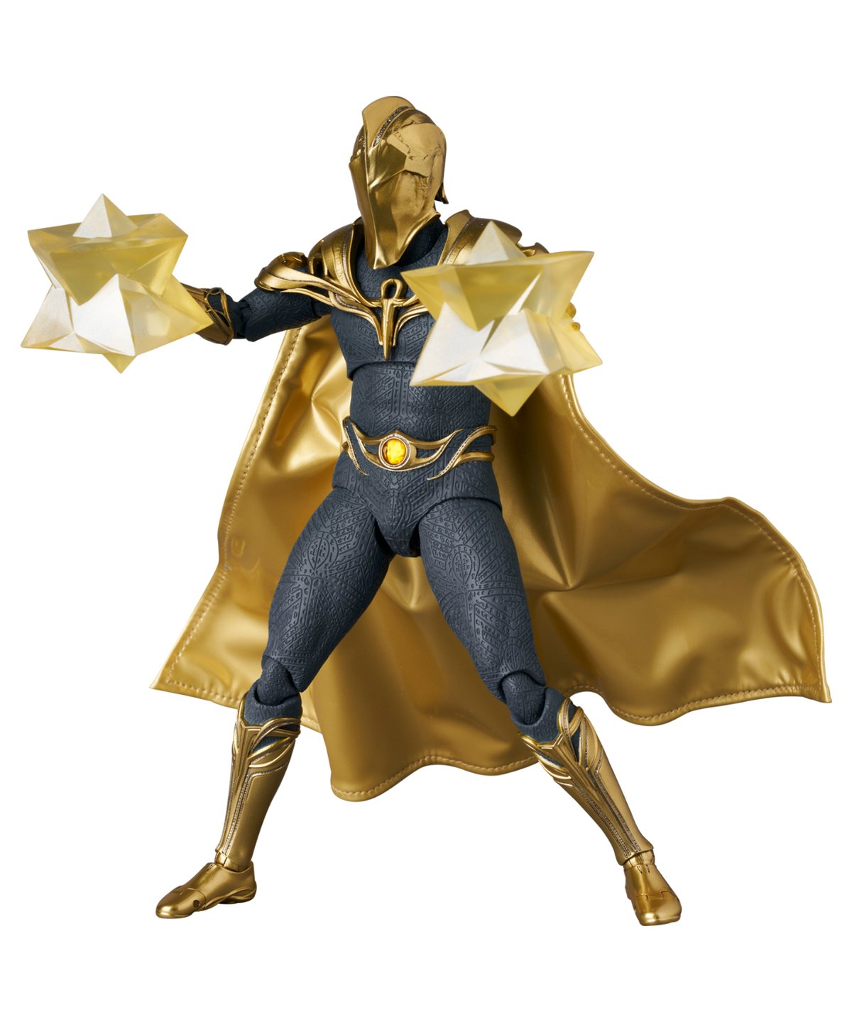 Mafex dr ドクターフェイト マスク S H Figuarts will be re-released