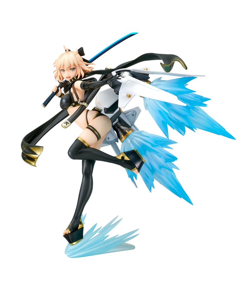 Fate Grand Orderアサシン・オキタ・ジン 1/7 PVCフィギュア 51jFbHfay3L._UF350,350_QL80_.jpg