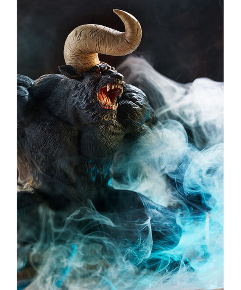 POP UP PARADE ゾッド L size【ベルセルク】 | WonderToys