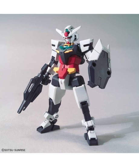 HGBD:R 1/144 アースリィガンダム　『ガンダムビルドダイバーズRe:RISE』
