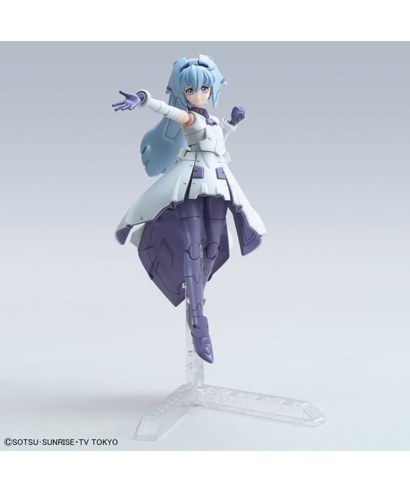 HGBD モビルドールサラ ガンダムビルドダイバーズ | WonderToys HGBD モビルドールサラ ガンダムビルドダイバーズ | WonderToys