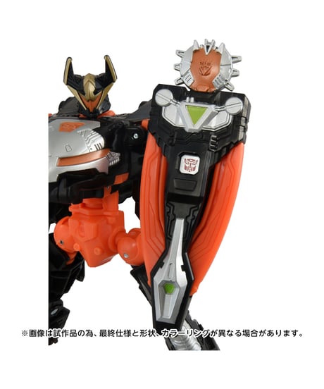 トランスフォーマー AOTP-28 サイドウェイズ　［タカラトミー］