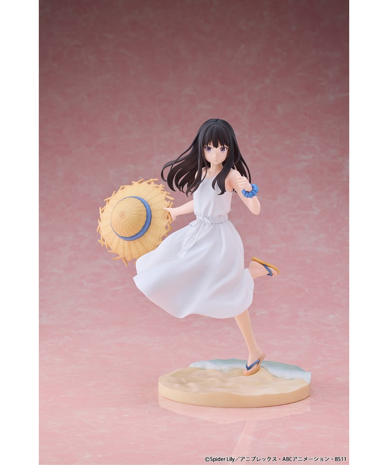 プライズフィギュアまとめ売り　ワンピース　美少女　アルベド　呪術廻戦　リコリス プライズフィギュアまとめ売り ワンピース 美少女 アルベド 呪術