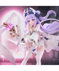 【予約】『アズールレーン』ユニコーン -ホワイト・マイ・エンジェル- 1/6スケール完成品フィギュア　[ユニオンクリエイティブ]