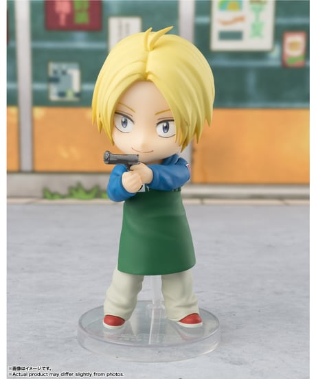 【送料無料】Figuarts mini 朝倉シン　フィギュア　SAKAMOTO DAYS　［バンダイ］