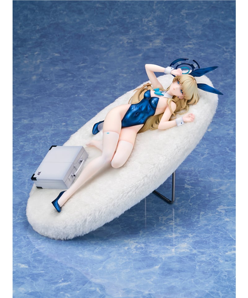 トキ（バニーガール） メモリアルロビーVer. 1/7スケール PVC&ABS製