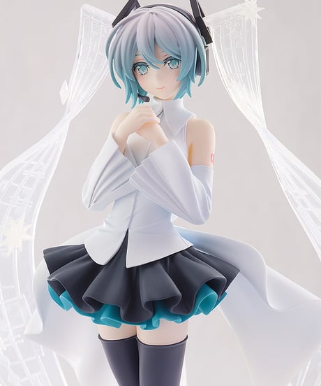 POP UP PARADE初音ミク Little Missing Stars Ver.　キャラクター・ボーカル・シリーズ01 初音ミク　塗装済み完成品