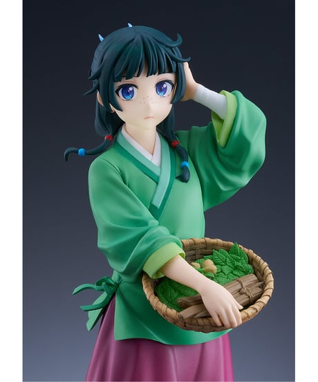 POP UP PARADE 猫猫　塗装済み完成品　薬屋のひとりごと　［グッドスマイルカンパニー］