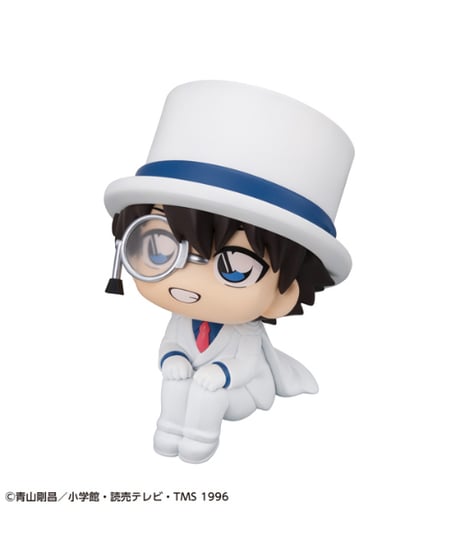【予約】【送料無料】るかっぷ 名探偵コナン 怪盗キッド　［メガハウス］