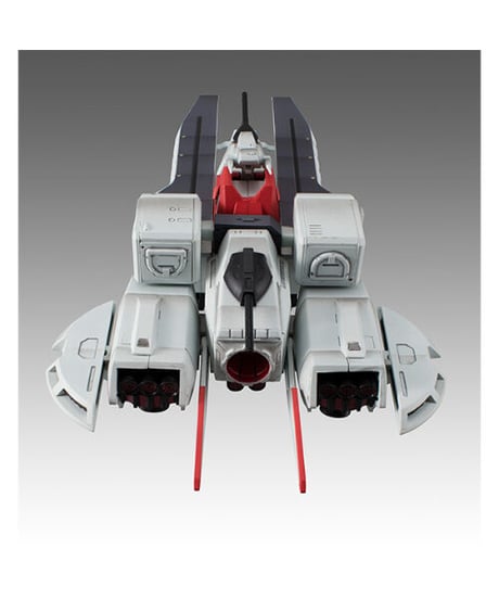 コスモフリートスペシャル 機動戦士Zガンダム アーガマRe.『機動戦士Zガンダム』
