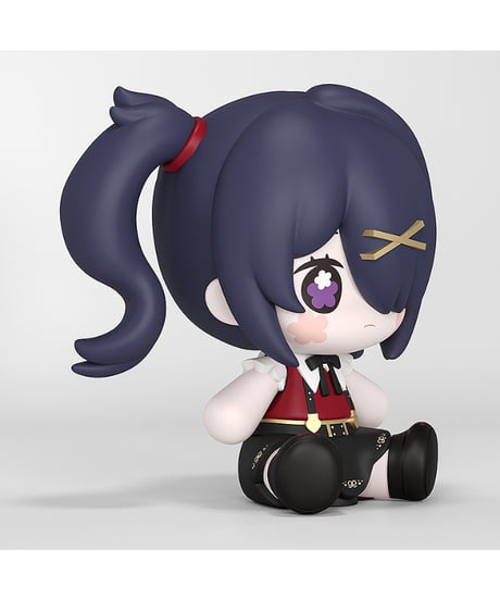 【予約】Huggy Good Smile あめちゃん　NEEDY GIRL OVERDOSE　[グッドスマイルアーツ上海]