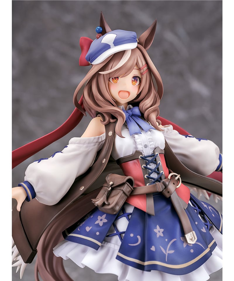 予約】【二次再販】 マチカネタンホイザ 1/7スケール 塗装済み完成品