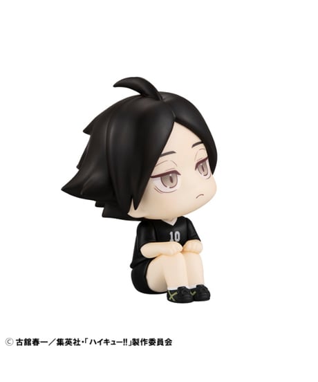【送料無料】るかっぷ ハイキュー!! 北 信介 ユニフォームVer./角名倫太郎 ユニフォームVer.　全２種　［メガハウス］