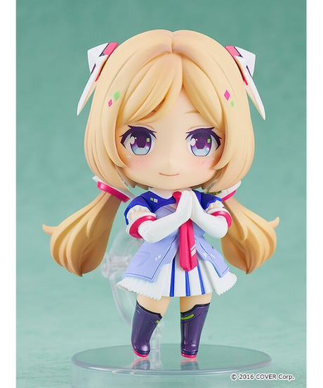 ねんどろいど アキ・ローゼンタール　プラスチック製 塗装済み可動フィギュア【ホロライブプロダクション】