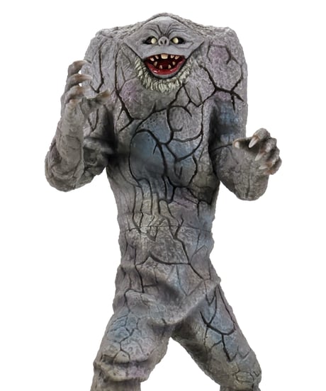 1/6特撮シリーズ Vol.109 棲星怪獣 ジャミラ