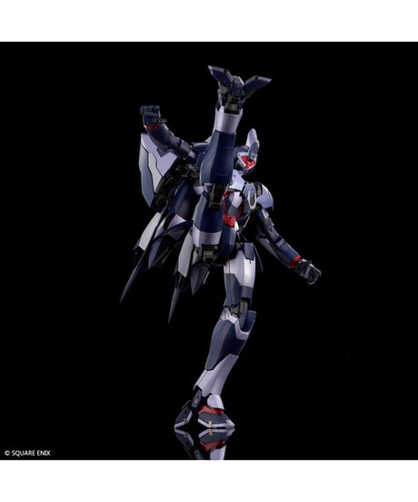 ゼノギアス フォルミズム アクト ヴェルトール