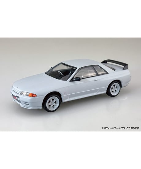 ザ☆スナップキット　CM3　頭文字D 中里の32	プラスチックモデル