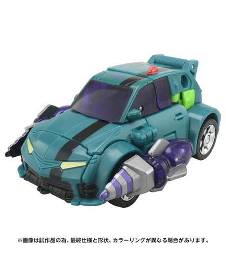 【送料無料】トランスフォーマー　AOTP-03 ワスピネーター（アニメイテッド）　ジェネレーションズ　［TOMY］