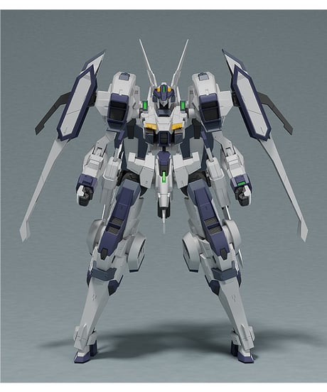 MODEROID SIDE：GRエーデルシュタインⅡ(ツヴァイ)　ティタノマキア　組み立て式プラモデル