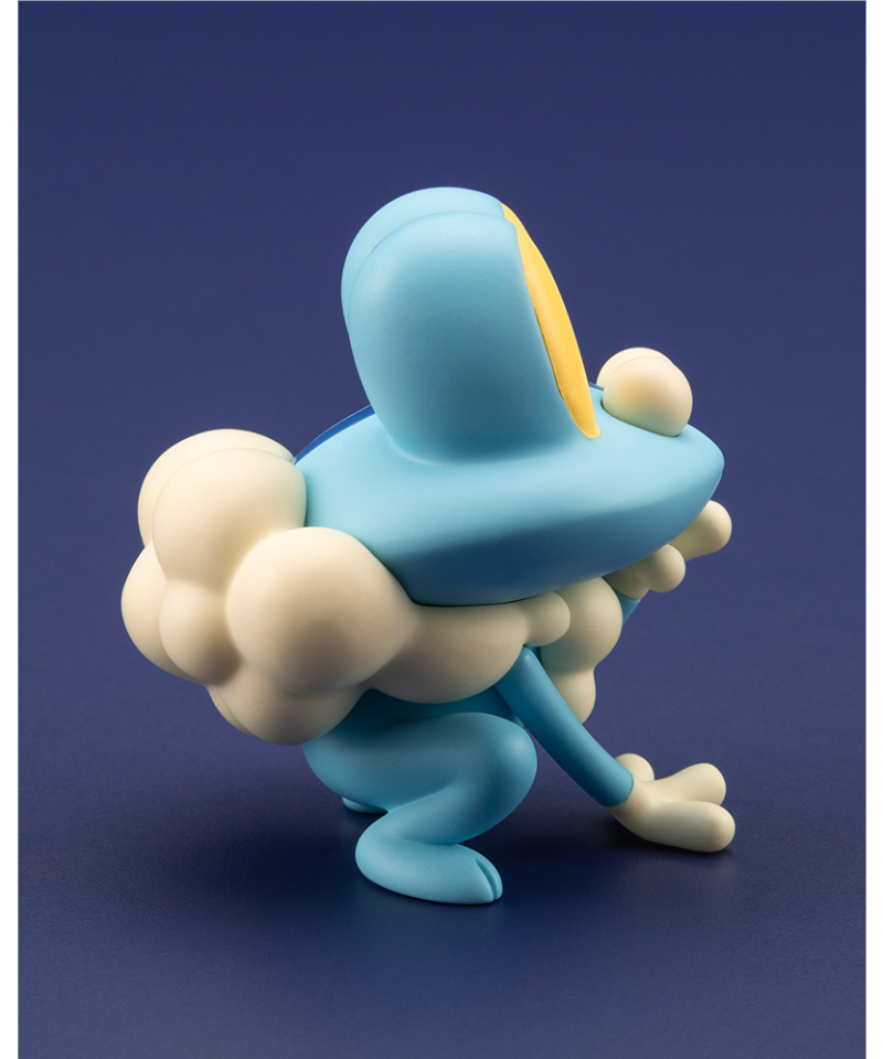 ARTFX J カルム with ケロマツ　フィギュア ARTFX J カルム with ケロマツ 1/8スケール 完成品フィギュア【PV277
