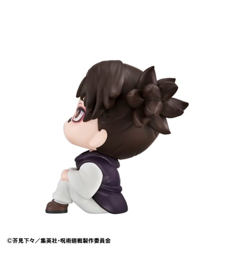 【予約】【送料無料】るかっぷ 呪術廻戦 脹相【再販】　［メガハウス］