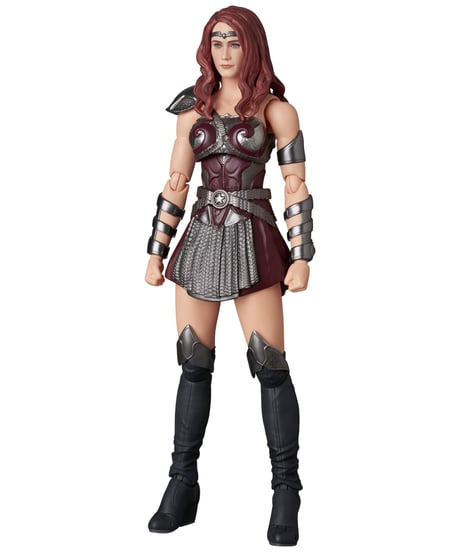 【予約】マフェックス No.292 MAFEX QUEEN MAEVE　［メディコム・トイ］