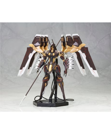 コトブキヤ　アヌビス（再生産）　プラモデル【ANUBIS ZONE OF THE ENDERS】