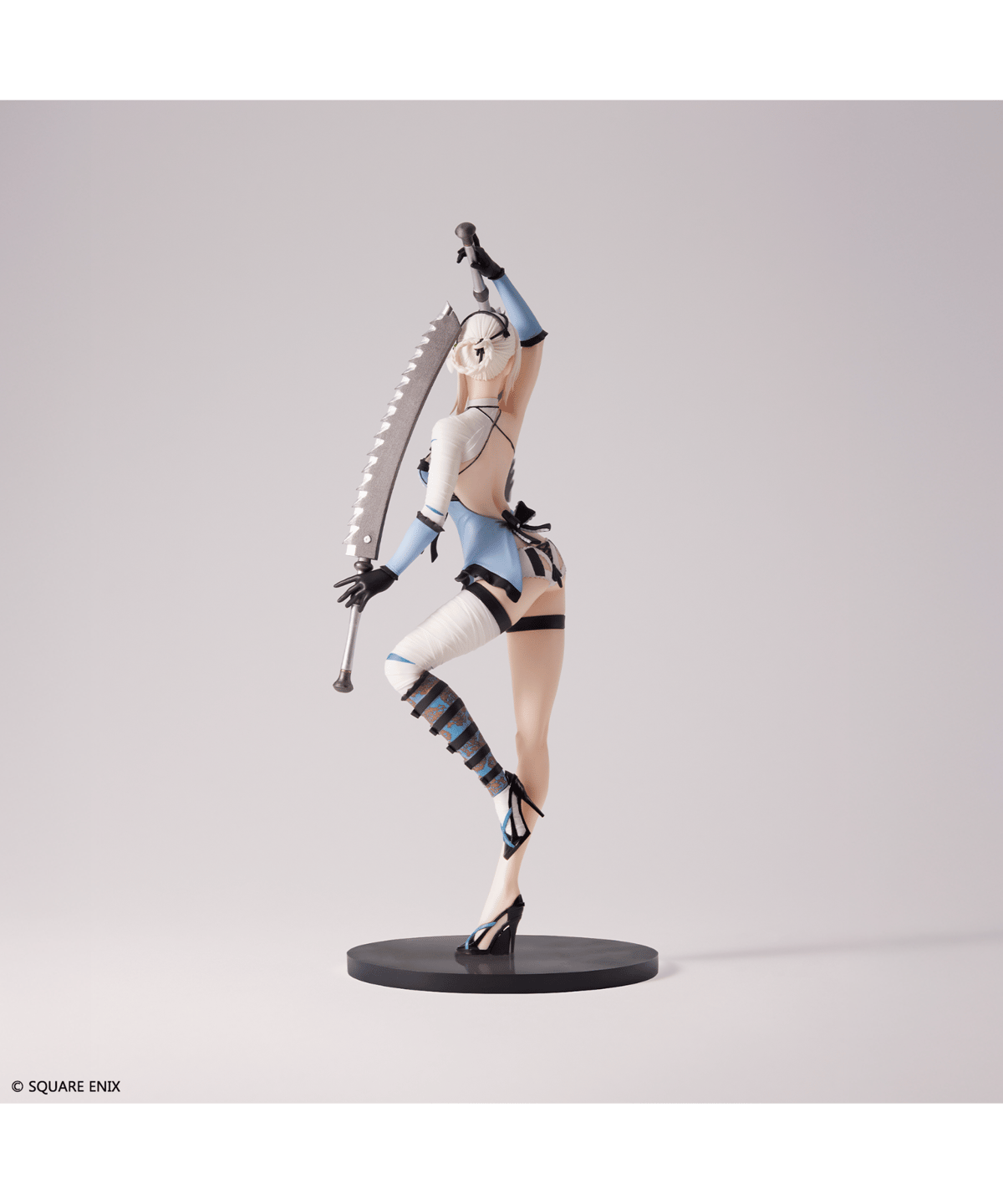 予約】ニーア レプリカント ver.1.22474487139… フォルミズム