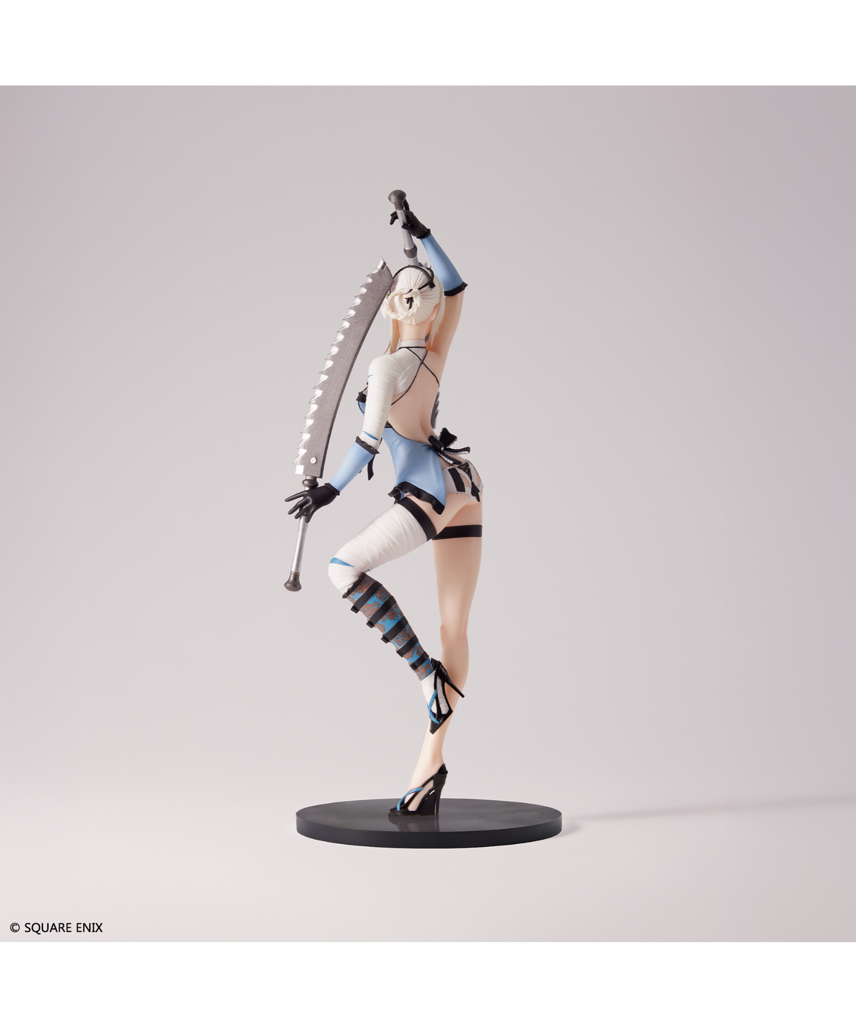 本日限定価格 フォルミズム カイネ NieR Replicant フィギュア ニーア レプリカント ver.1.22474487139… フォルミズム カイネ ［FREEi