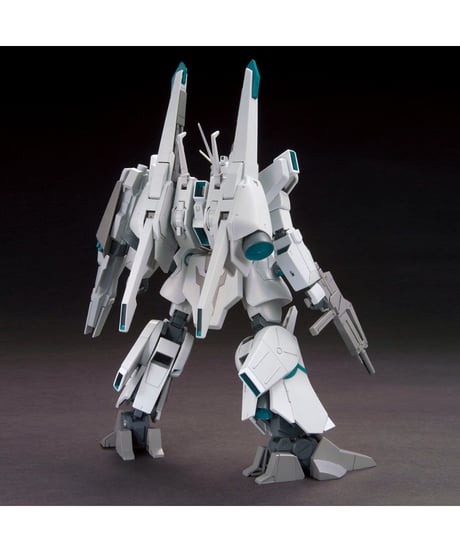 HGUC シルヴァ・バレト　機動戦士ガンダムUC バンデシネ　プラモデル　［バンダイ］
