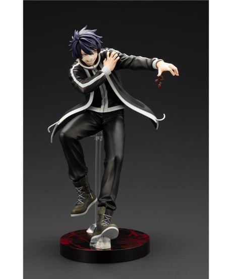 【予約】ARTFX J 一ノ瀬四季　桃源暗鬼　1/8　PVC塗装済み完成品　［コトブキヤ］