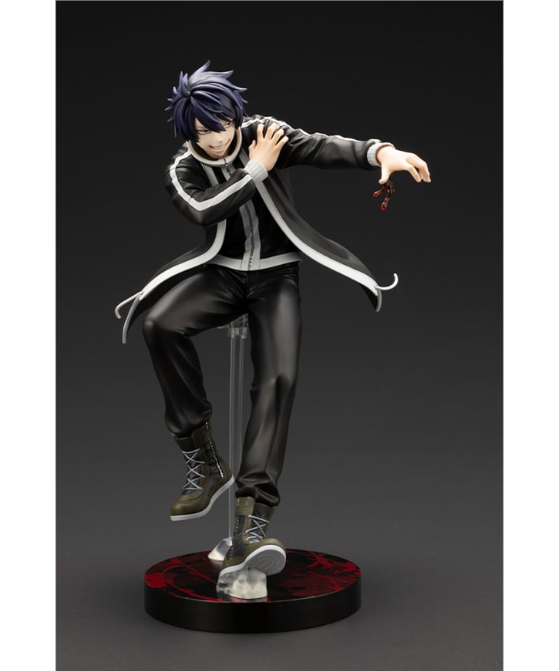 予約】ARTFX J 一ノ瀬四季 桃源暗鬼 1/8 PVC塗装済み完成品