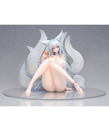 【予約】信濃　雅夢の白浜Ver　アズールレーン　1/6スケール　PVC&ABS製塗装済完成品　［アルター］