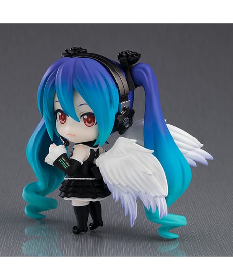 ねんどろいど 初音ミク ∞Ver.　塗装済み可動フィギュア