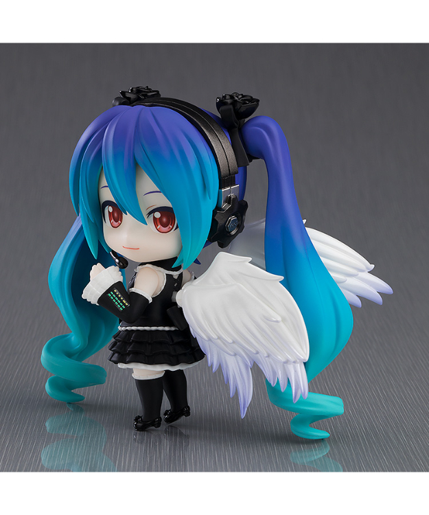 初音ミク　ねんどろいど　∞ver. フィギュア ねんどろいど 初音ミク ∞Ver. 塗装済み可動フィギュア | WonderToys