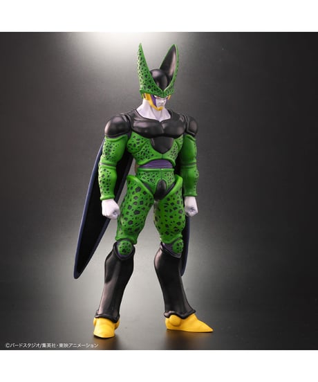 ドラゴンボールアライズ　セル完全体