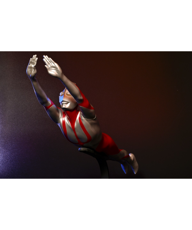 ウルトラマン『シン・ウルトラマン』飛行形態 | WonderToys