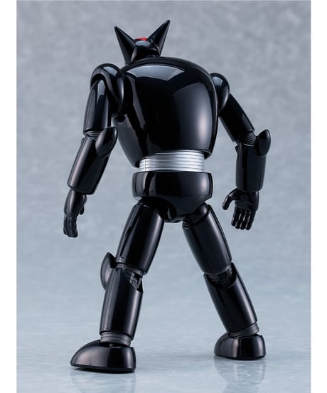 鉄人28号　MODEROID ブラックオックス（初代鉄人版）　組み立て式プラモデル