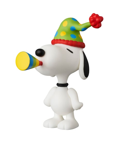 UDF PEANUTS SERIES 16 全5種