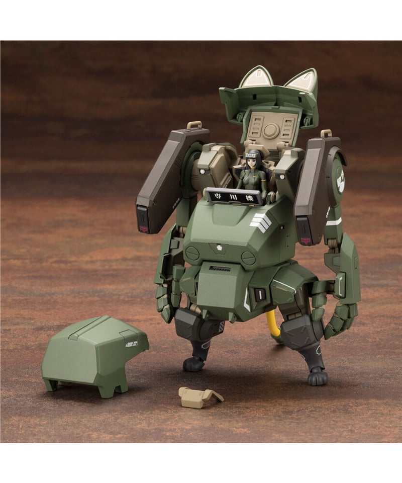 陸上自衛隊07式-III型戦車 なっちん［EX Ver.］1/35スケール