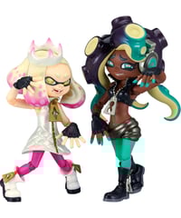 JUNK HEAD 1/1 「3バカ」 ソフビフィギュア ［HMA(エイチエムエー