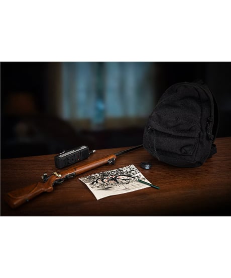1/6 Will Byers （1/6 ウィル・バイヤーズ）（再販）　ストレンジャー・シングス 未知の世界