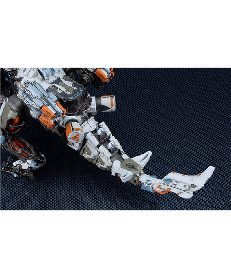 MODEROID THUNDERJAW 組み立て式プラモデル Amazon | グッドスマイルカンパニー(GOOD SMILE COMPANY