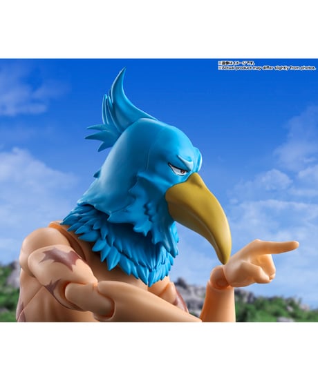 【送料無料】S.H.Figuarts サンラク　シャングリラ・フロンティア