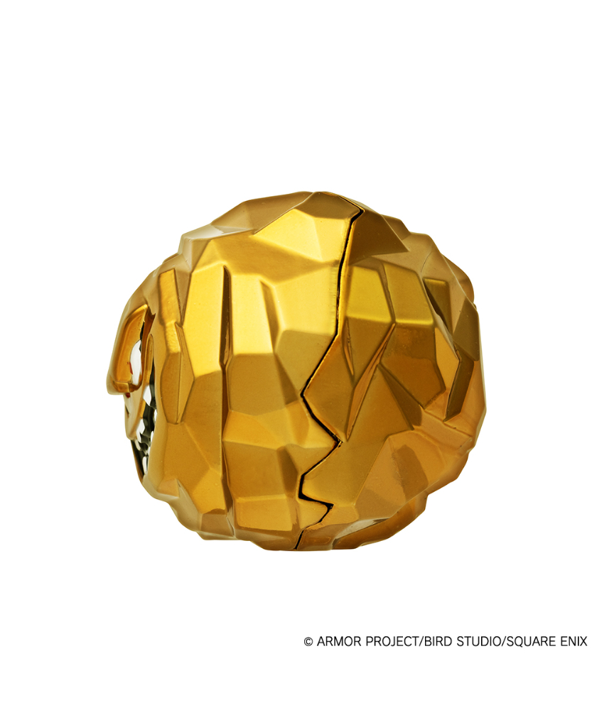 ドラゴンクエスト メタリックモンスターズギャラリー スマイル