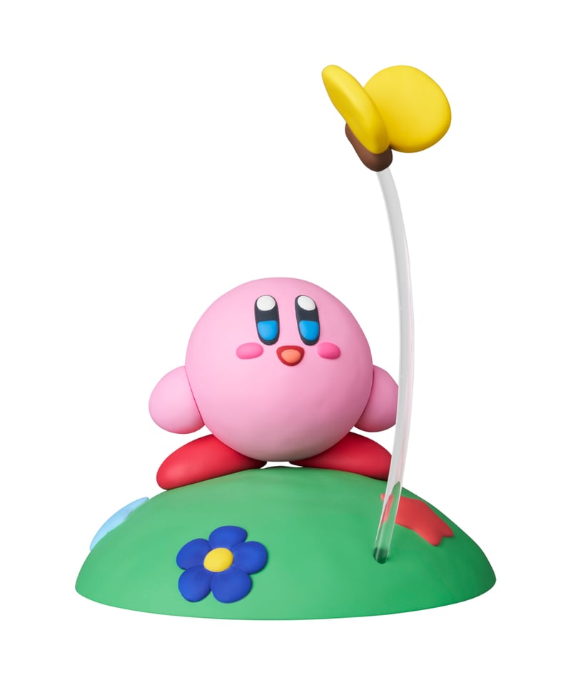 予約】UDF 星のカービィ 全6種 | WonderToys 予約】UDF 星のカービィ 全6種 | WonderToys