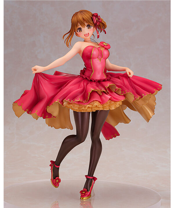 ライザのアトリエ　ライザリン・シュタウト　アルター　1/7スケールフィギュア Amazon | アルター ライザのアトリエ ～常闇の女王と秘密の