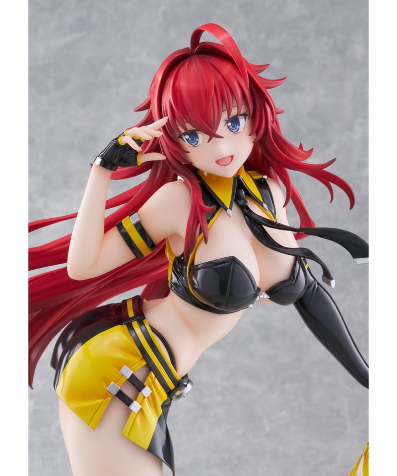 1/3.5スケールフィギュア ハイスクールD×D HERO リアス・グレモリー