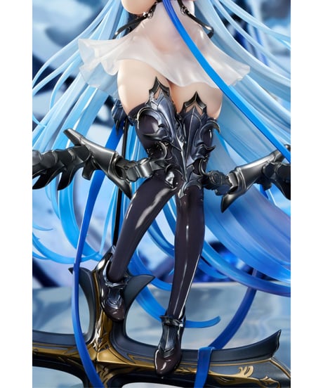 【予約】アズールレーン アルザス　1/7スケールフィギュア　塗装済み完成品　［APEX-TOYS］