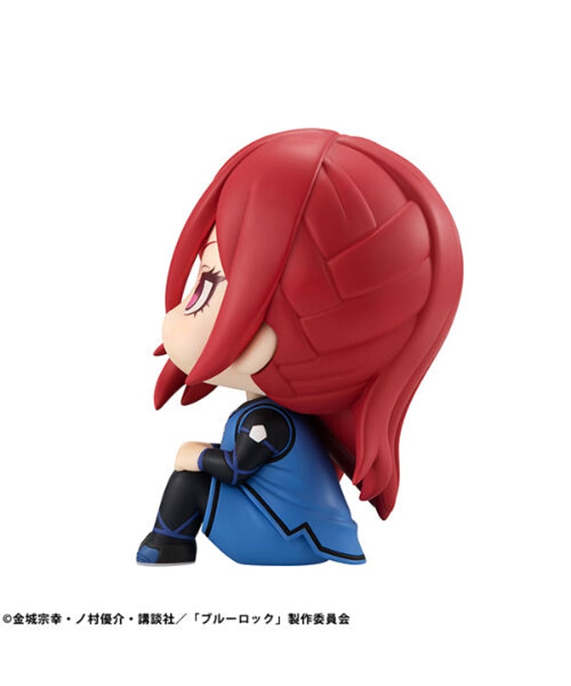 るかっぷ ブルーロック 千切 豹馬（再販） | WonderToys